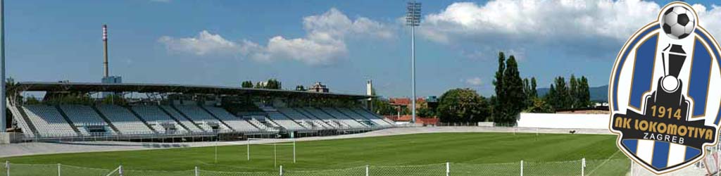 Stadion Kranjceviceva